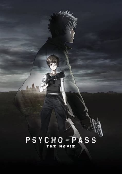 soap2day psycho-pass: the movie|Watch Free Psycho.